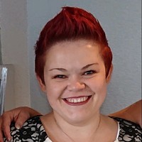 APN Flexgroep Employee Monika Fierkowicz's profile photo