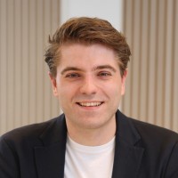 Lemonflow.ai Employee Konstantin Huneke's profile photo