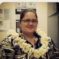 Hawaiian Accessories Employee Ka'ala Chung's profile photo