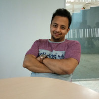 Provana Employee Rachit Singhal's profile photo