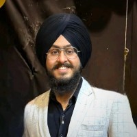 Nayara Energy Employee Akshdeep Singh's profile photo