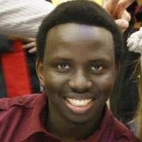 Kaimetrix Employee Isidore Munyeshuli's profile photo