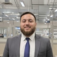 Aguirre Project Resources LLC Employee Jesus Reyes's profile photo