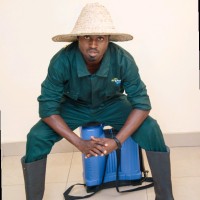 SMO Employee Levis Foleu's profile photo