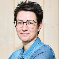 B4Plastics Employee Ilse Maes's profile photo