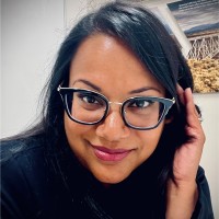Sarita Warrick