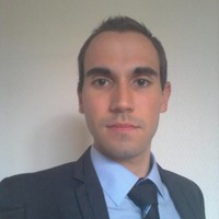 Global Market Solutions SAS Employee Frédéric Marion's profile photo
