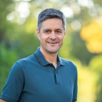 Daniel Scherrer Email