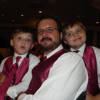 Corruption Production Employee Joe Rainone's profile photo