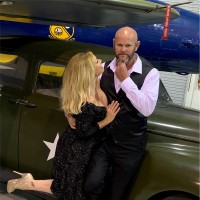 SpaceX Employee James Sweet's profile photo