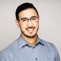 Procepack Employee Aghiles Nedil's profile photo