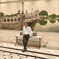 Daneshwar Sinha Email & Phone Number