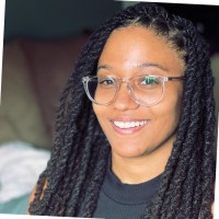 Complex NTWRK Employee Sadé Robinson's profile photo
