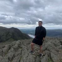 Britcon (UK) Limited Employee Nathan M.'s profile photo