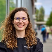 Oxyle Employee Katja Jochheim's profile photo