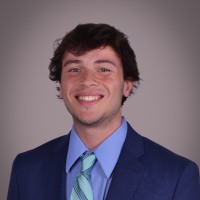 Capstone Partners Employee Connor Alcock's profile photo