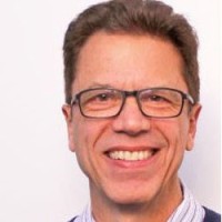 Adobe Employee Don Walker's profile photo