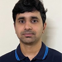 Neutopia.co Employee Susheel Kache's profile photo