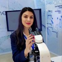 Diffine Employee Tijana Marjanović's profile photo