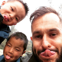 Havas Chicago Employee Josh Parmenter's profile photo