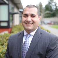 DOWL Employee Ali Alsaleh's profile photo