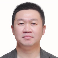 Jollychic Employee Simon Geng's profile photo