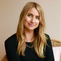 Ro&Zo Employee Sophie Williams's profile photo