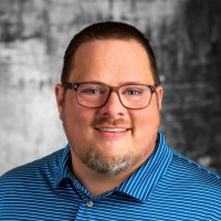 KMK Optometry® Employee Eric Lackore Jr's profile photo