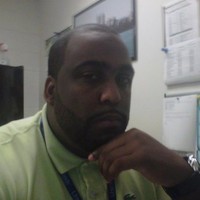 Crothall Healthcare Employee Chad Mansell's profile photo