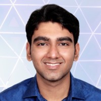 Inkle Employee Rishabh Sood's profile photo