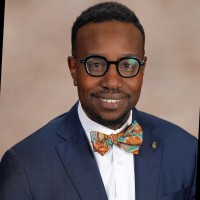 Orange County Schools Employee Fredrick Davis's profile photo