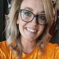 Glaziers on Demand, L.L.C. Employee Ashley Ellis's profile photo