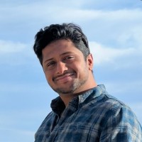 City of San José Employee Sachin Radhakrishnan's profile photo