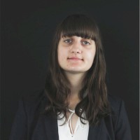Kimso Employee Léa Mougin's profile photo