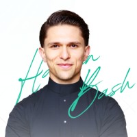 Bash Revenue Employee Hassan Bash's profile photo