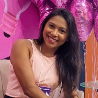 Digital Bloom Employee Cristiane Nascimento's profile photo