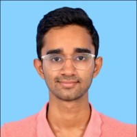 Neutrolis Inc Employee Vishnu R's profile photo