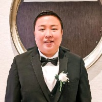 Andrews.engineer Employee Jeremy Ty's profile photo