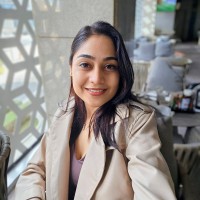 ALLPS Employee Pragati Pandey's profile photo