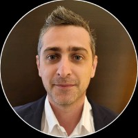 Cedric Bourrasset Email & Phone Number