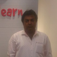Frank Educational Aids Pvt Ltd Employee Biswajit Dasgupta's profile photo