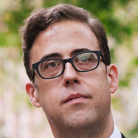 Open, N.Y. Employee Scott Stowell's profile photo