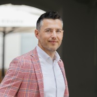 CITYCOM Graz Employee Igor Pasjecnik's profile photo