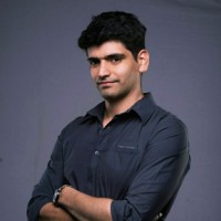 KII GLOBAL Employee Nico Rodriguez's profile photo