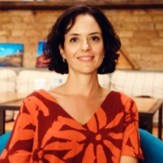 LifeRamp Employee Silvia Signorelli Garcia's profile photo