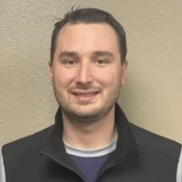 PK Industrial Supply Employee Gary Kissinger Jr.'s profile photo