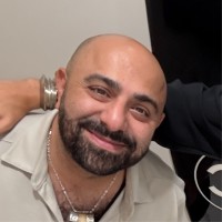 Dialstream Employee Pj Ghaneian's profile photo