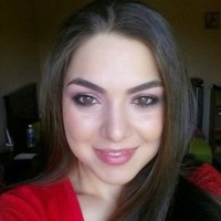 DeliverLogic Employee Susanna Saponjyan's profile photo