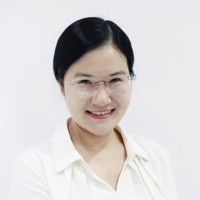 Cloudsky Employee Shirley Xie's profile photo