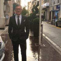 IM Properties Plc Employee Simon Seaton-Smith's profile photo